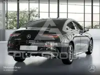 2025 Mercedes Benz CLA 200