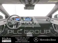 2025 Mercedes Benz CLA 200