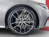 2025 Mercedes Benz CLA 200