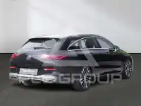 2025 Mercedes Benz CLA 200