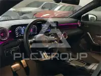 2025 Mercedes Benz CLA 200