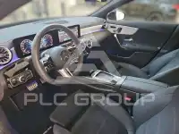 2025 Mercedes Benz CLA 200