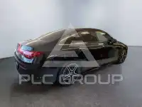 2025 Mercedes Benz CLA 200