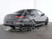 2025 Mercedes Benz CLA 200