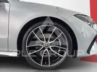 2025 Mercedes Benz CLA 200