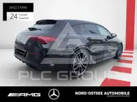 2025 Mercedes Benz CLA 200