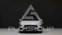 2026 Mercedes Benz CLA 200
