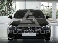 2025 Mercedes Benz CLA 200