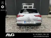 2025 Mercedes Benz CLA 200