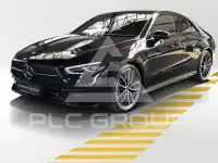 2025 Mercedes Benz CLA 200