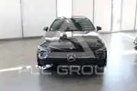 2025 Mercedes Benz CLA 200