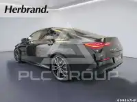 2025 Mercedes Benz CLA 200