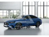 2025 Mercedes Benz CLA 200
