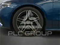 2025 Mercedes Benz CLA 200
