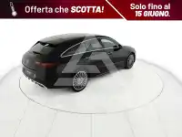 2025 Mercedes Benz CLA 200