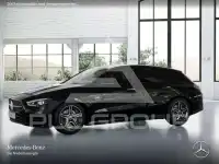 2025 Mercedes Benz CLA 200
