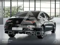2025 Mercedes Benz CLA 200