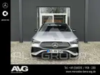 2025 Mercedes Benz CLA 200