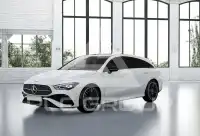 2025 Mercedes Benz CLA 200