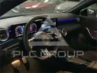 2025 Mercedes Benz CLA 200