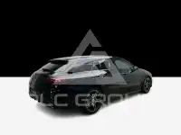2025 Mercedes Benz CLA 200