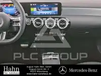 2025 Mercedes Benz CLA 200
