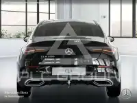 2025 Mercedes Benz CLA 200