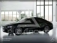2025 Mercedes Benz CLA 200