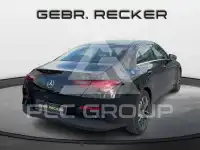 2025 Mercedes Benz CLA 200