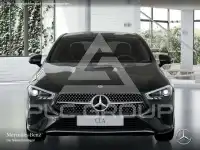 2025 Mercedes Benz CLA 200