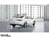 2025 Mercedes Benz CLA 200