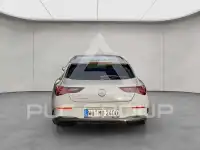2025 Mercedes Benz CLA 200
