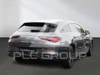 2025 Mercedes Benz CLA 200