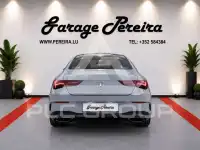 2025 Mercedes Benz CLA 200