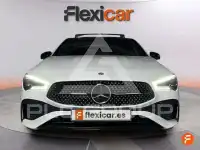 2025 Mercedes Benz CLA 200