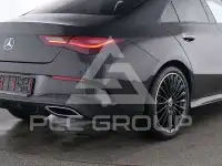 2025 Mercedes Benz CLA 200