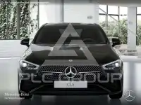 2025 Mercedes Benz CLA 200