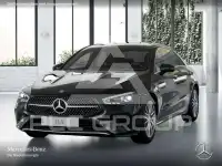 2025 Mercedes Benz CLA 200