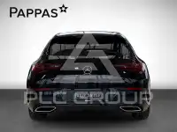 2025 Mercedes Benz CLA 200