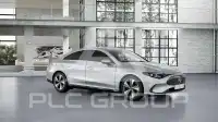 2025 Mercedes Benz CLA 200