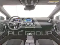 2025 Mercedes Benz CLA 200