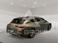 2025 Mercedes Benz CLA 200