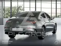 2025 Mercedes Benz CLA 200