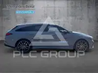 2025 Mercedes Benz CLA 200