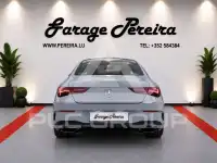 2025 Mercedes Benz CLA 200