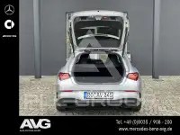 2025 Mercedes Benz CLA 200