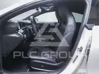2025 Mercedes Benz CLA 200