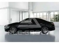 2025 Mercedes Benz CLA 200