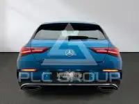 2025 Mercedes Benz CLA 200