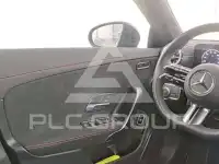 2025 Mercedes Benz CLA 200
